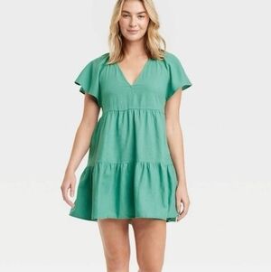 Universal Thread Dress